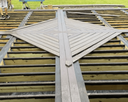 FLOORING SERVICES